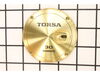Left Side Plate – Part Number: TGT0908