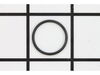 O Ring – Part Number: TGT1212