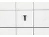 Quadrant / Line Guard Screw – Part Number: TGT2014