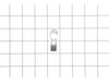 Slide Plate – Part Number: TT0094