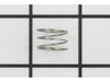 Dial Spring – Part Number: TT0400