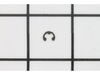 "e" Lock – Part Number: TT0484