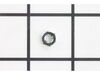 Rod Clamp Nut B (accessory) – Part Number: TT0697