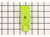 Sidebar Cover Left – Part Number: W2602-2989