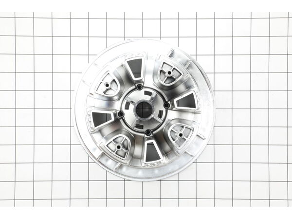 18350739-1-M-Power Wheels-W2602-6469-Rear Outer Rim