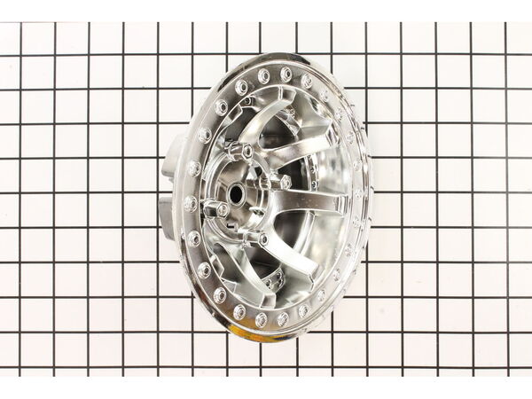 18350740-1-M-Power Wheels-W2602-6479-Front Rim