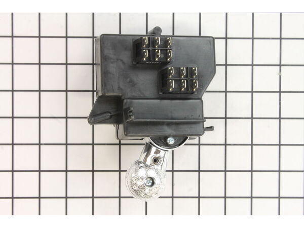 18350743-1-M-Power Wheels-W2602-9339-Shifter for Dune Racer