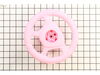 Steering Wheel – Part Number: W6203-9089