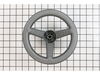 Steering Wheel For Jeep – Part Number: W9418-2379