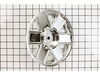 Hubcap For Jeep – Part Number: W9418-6469