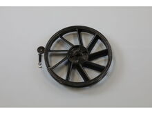 Flywheel – Part Number: XC001400AV