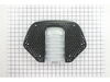 Front Motor W/ Mesh – Part Number: Y6239-9149