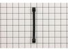 18351785-2-S-GE-WH01X39337-DAMPENING STRAP 2PACK