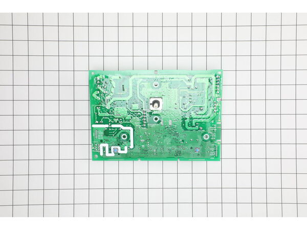 18351796-1-M-GE-WH22X38441C-MAIN CONTROL BOARD WITH CORE