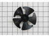 18352241-2-S-GE-WR60X46086-BLADE EVAP FAN ASM