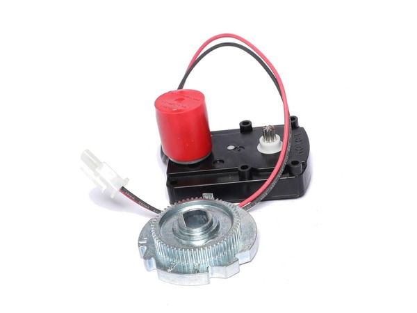 18352422-1-M-GE-WS26X25021-MOTOR CAM GEAR ASSEMBLY