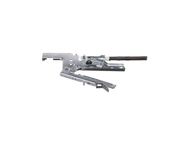 18355222-1-M-Whirlpool-W11766666-HINGE ASSY-LEFT