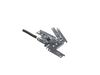 18355222-3-S-Whirlpool-W11766666-HINGE ASSY-LEFT