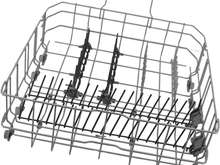 Lower Dishrack – Part Number: 20007189