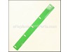 SCRAPER BLADE-24 IN. – Part Number: 100-5472-01