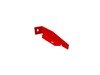 BAFFLE-DOGLEG – Part Number: 116-1729-01
