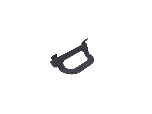 18421440-1-M-Toro-116-5055-03-BRACKET,CARB CANISTER