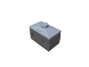 CLAMP, STAUFF 212,7/12,7 W/RET – Part Number: 116-5804