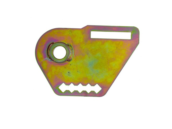18421452-1-M-Toro-116-6075-MOUNT-STRIPER , LH