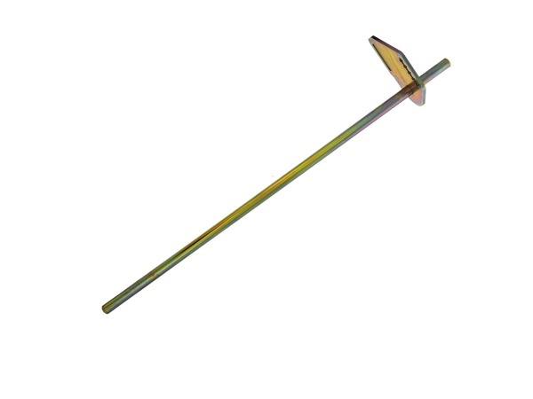 18421453-1-M-Toro-116-6076-SHAFT-ROLLER, RH