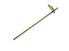 SHAFT-ROLLER, RH – Part Number: 116-6076