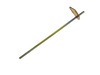 SHAFT-ROLLER, RH – Part Number: 116-6076