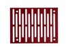 BRACKET, COOLER MOUNTING – Part Number: 116-7497-01