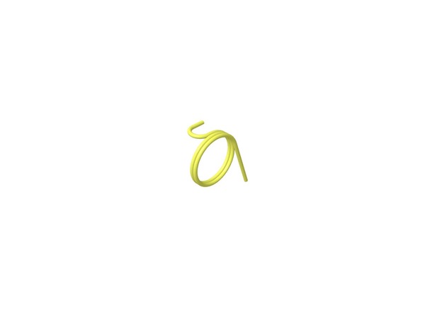 18421486-1-M-Toro-116-7774-SPRING, TORSION