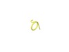 SPRING, TORSION – Part Number: 116-7774