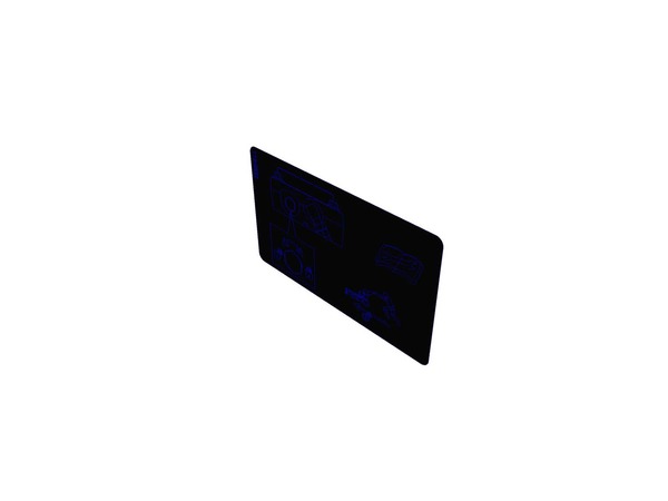 18421498-1-M-Toro-116-8253-DECAL-DRIVE RELEASE