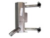 MUFFLER, KAWASAKI, 22-26 – Part Number: 116-8747