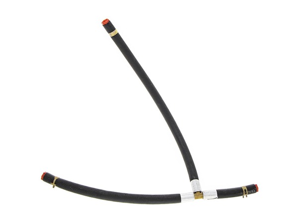 18421508-1-M-Toro-116-8838-HOSE ASM-CASE DRAIN