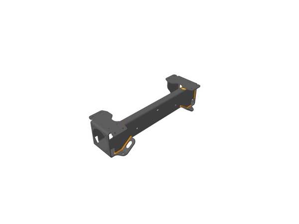 18421517-1-M-Toro-116-9557-03-WELD, MOTOR FRAME