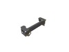 WELD, MOTOR FRAME – Part Number: 116-9557-03