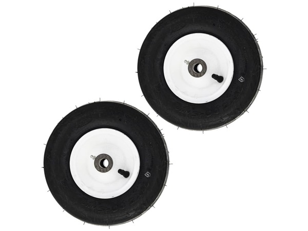 18421701-1-M-Toro-125-1822-TIRE AND WHEEL ASM (C S T)