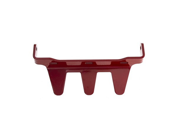 18421721-1-M-Toro-126-0958-01-BRACKET, DISCHARGE CHUTE