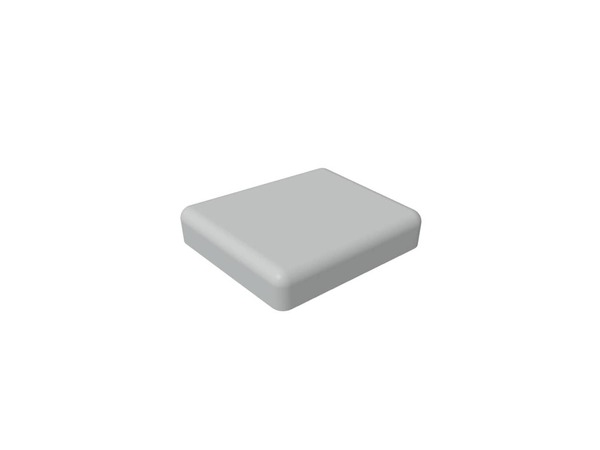 18421724-1-M-Toro-126-1250-PAD-KNEE, LH SIDE