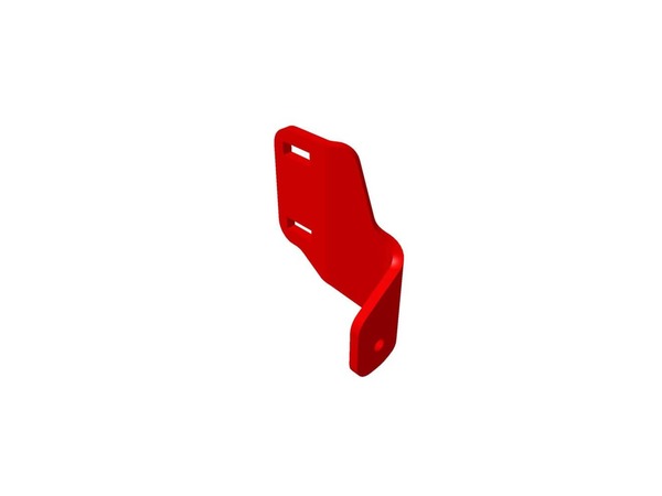 18421728-1-M-Toro-126-2191-01-BRACKET-BUMPER