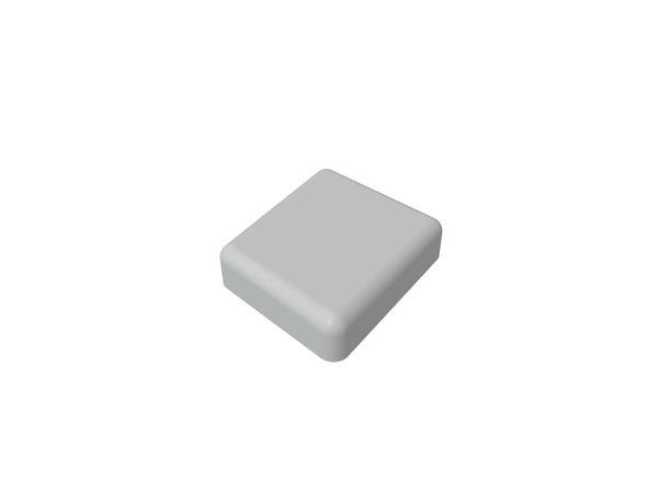 18421733-1-M-Toro-126-2773-PAD-KNEE, RH SIDE