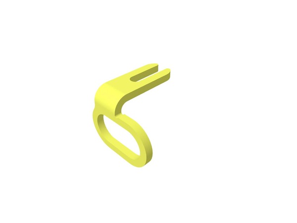 18421770-1-M-Toro-126-6500-RING, HANDLE LOCK