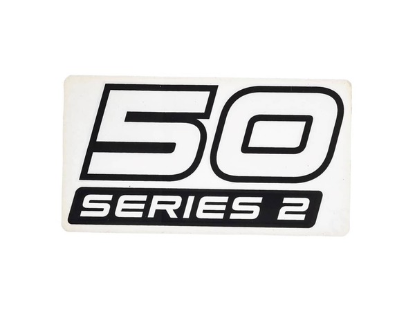 18421788-1-M-Toro-126-7156-DECAL-50 SERIES 2