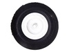 WHEEL, TRANSPORT – Part Number: 126-9083