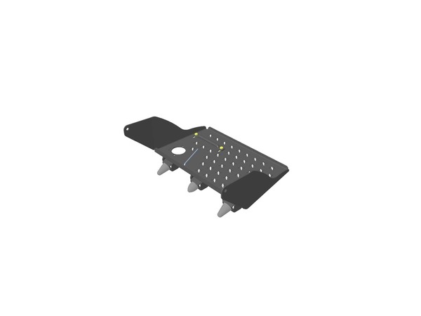 18421819-1-M-Toro-126-9135-PLATFORM ASM