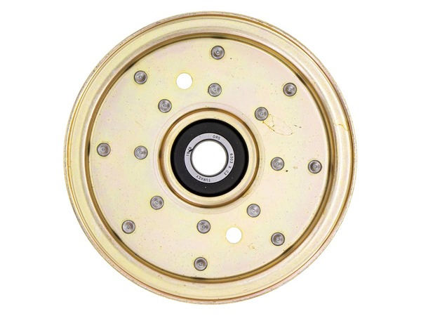 18421820-1-M-Toro-126-9197-IDLER-PULLEY, FLAT 5.00X1.31