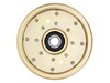 IDLER-PULLEY, FLAT 5.00X1.31 – Part Number: 126-9197